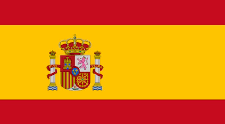 Spain