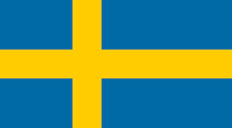 Sweden