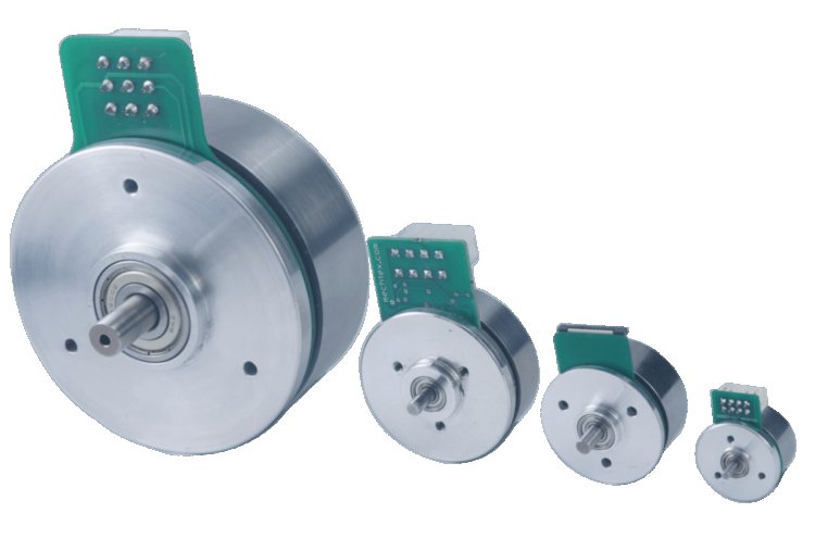 BLDC Motor