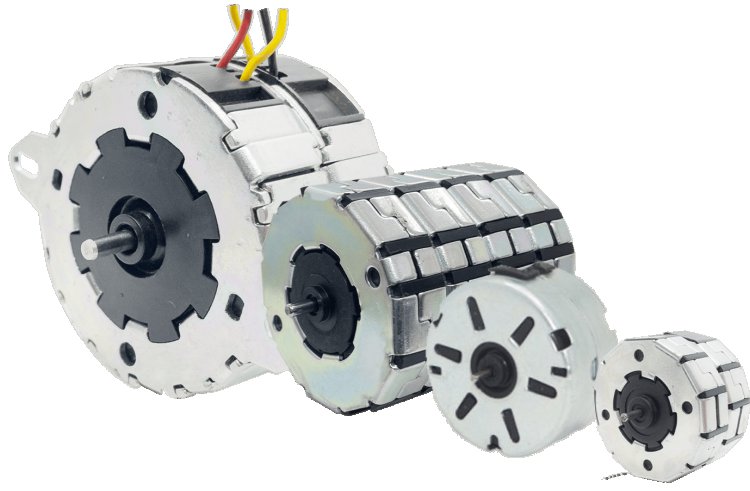 Synchronous Motors