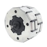 3.6 W Synchronous Motor