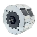 Unipolar Stepper Motor