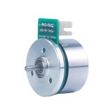 Small BLDC Motor