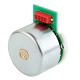 Small Brushless DC Motor