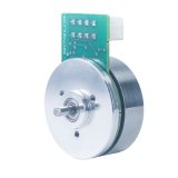 24V Brushless DC Motor