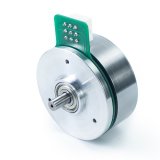 High Torque BLDC Motor