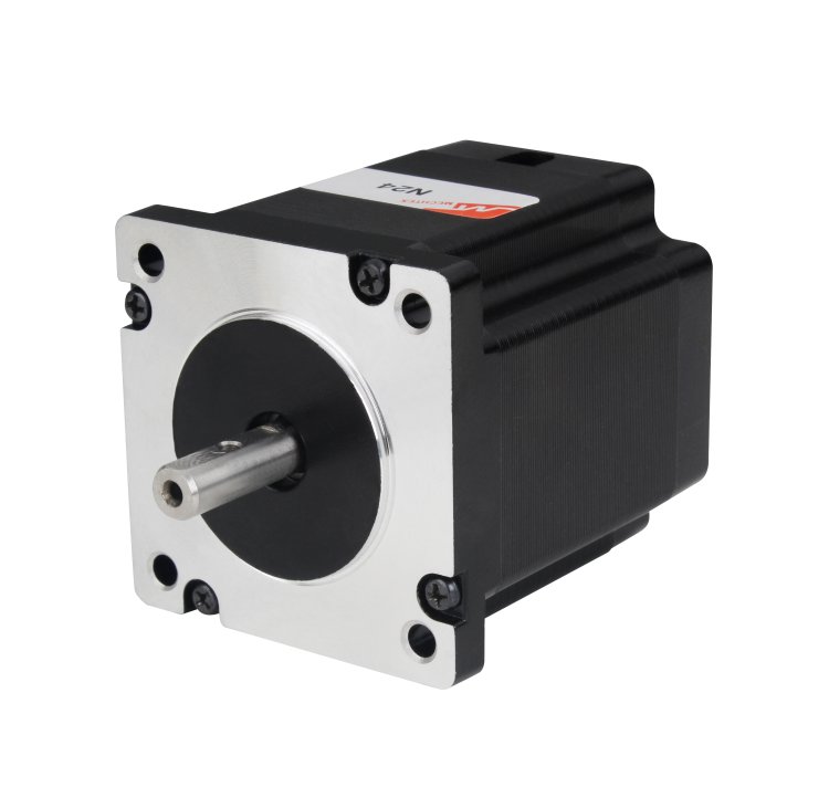 Nema 24 Stepper Motor