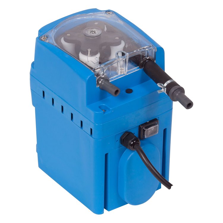 Peristaltic Pump