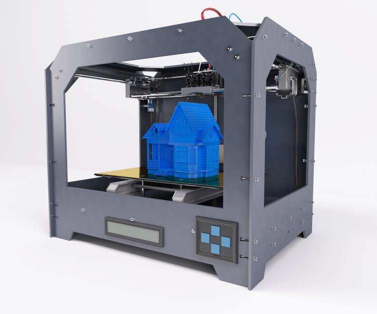 3D Printer